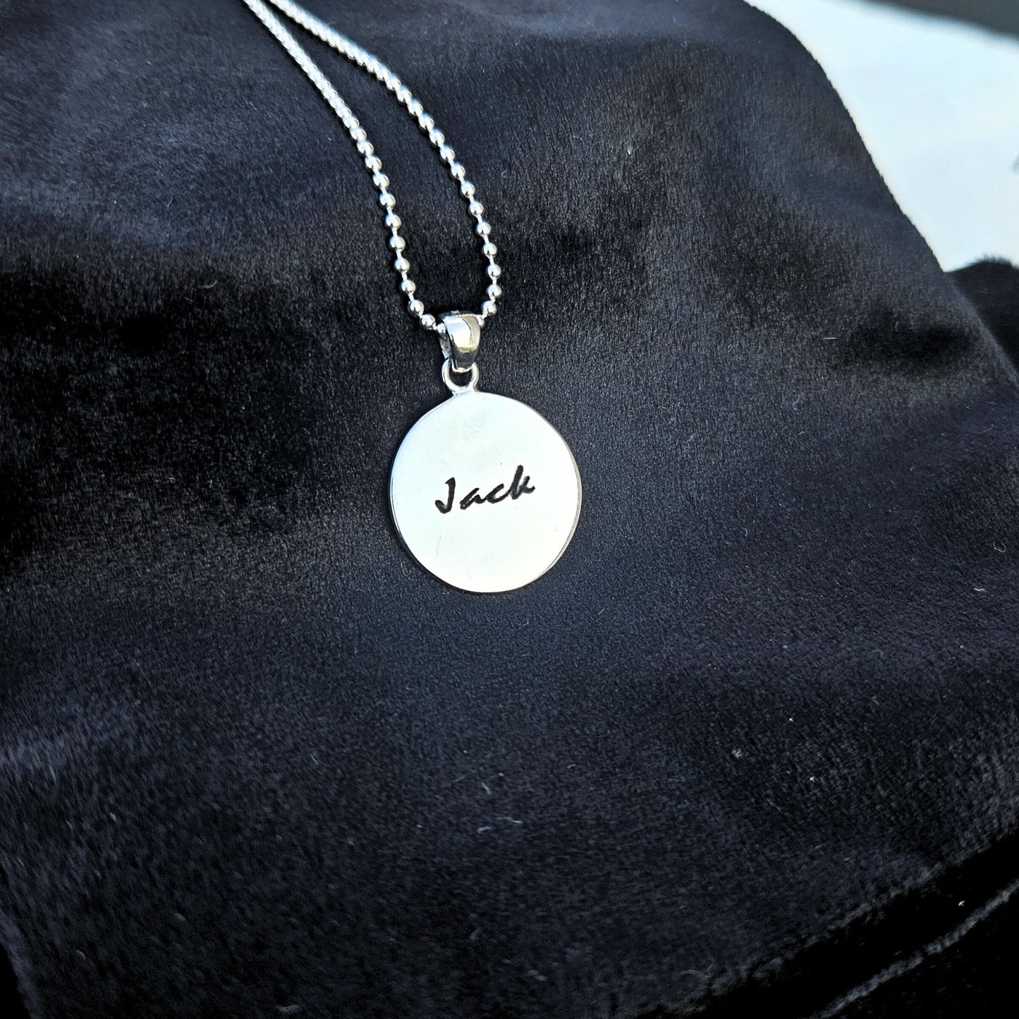 Irosk Eternal Coinage Pendant: A Token of Meaning